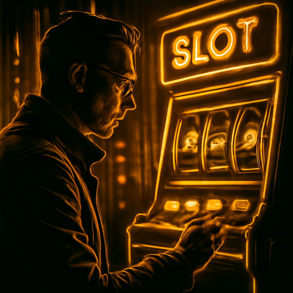 An educational illustration related to the BDG Slot Login Guide.