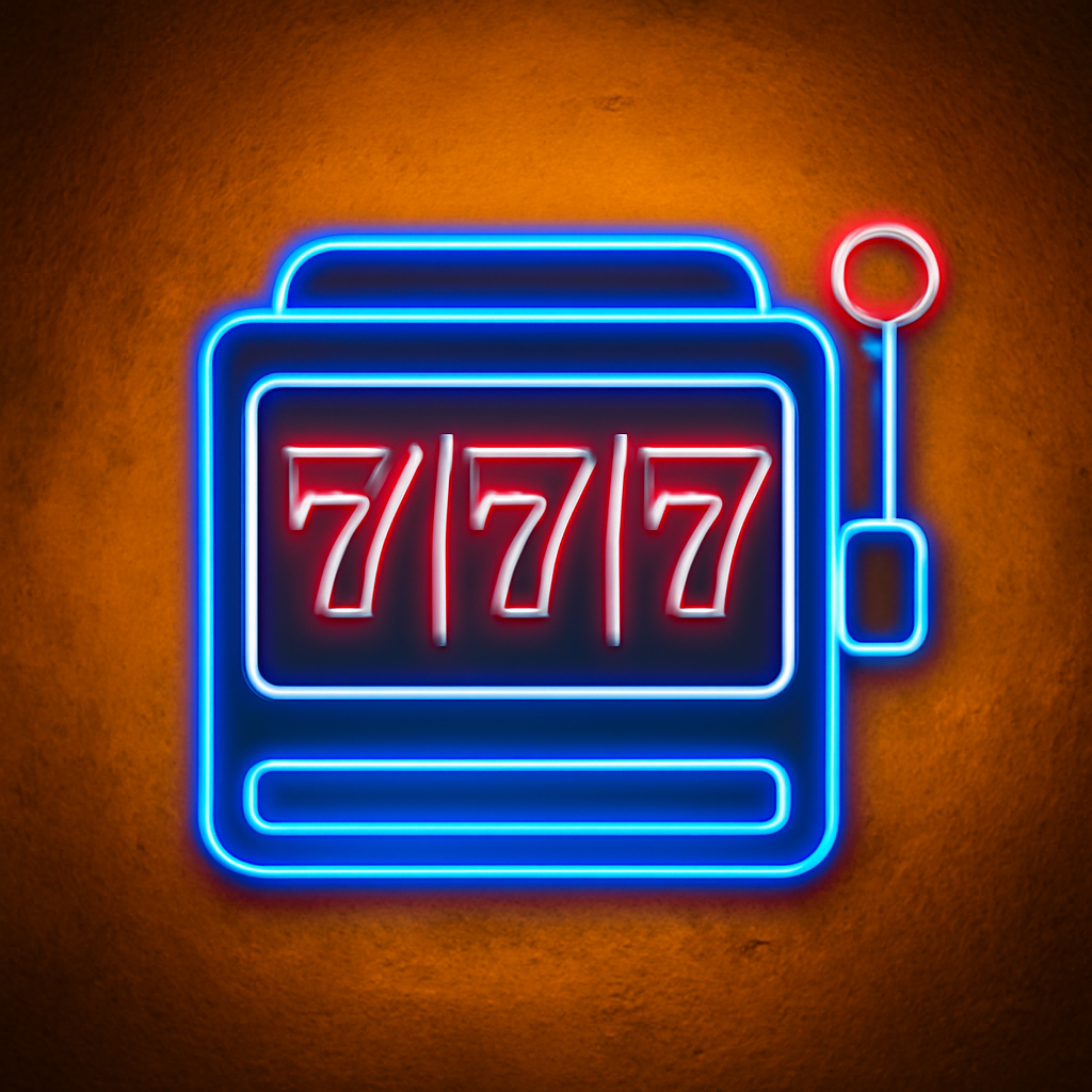 Icon depicting BDG Slot policies.