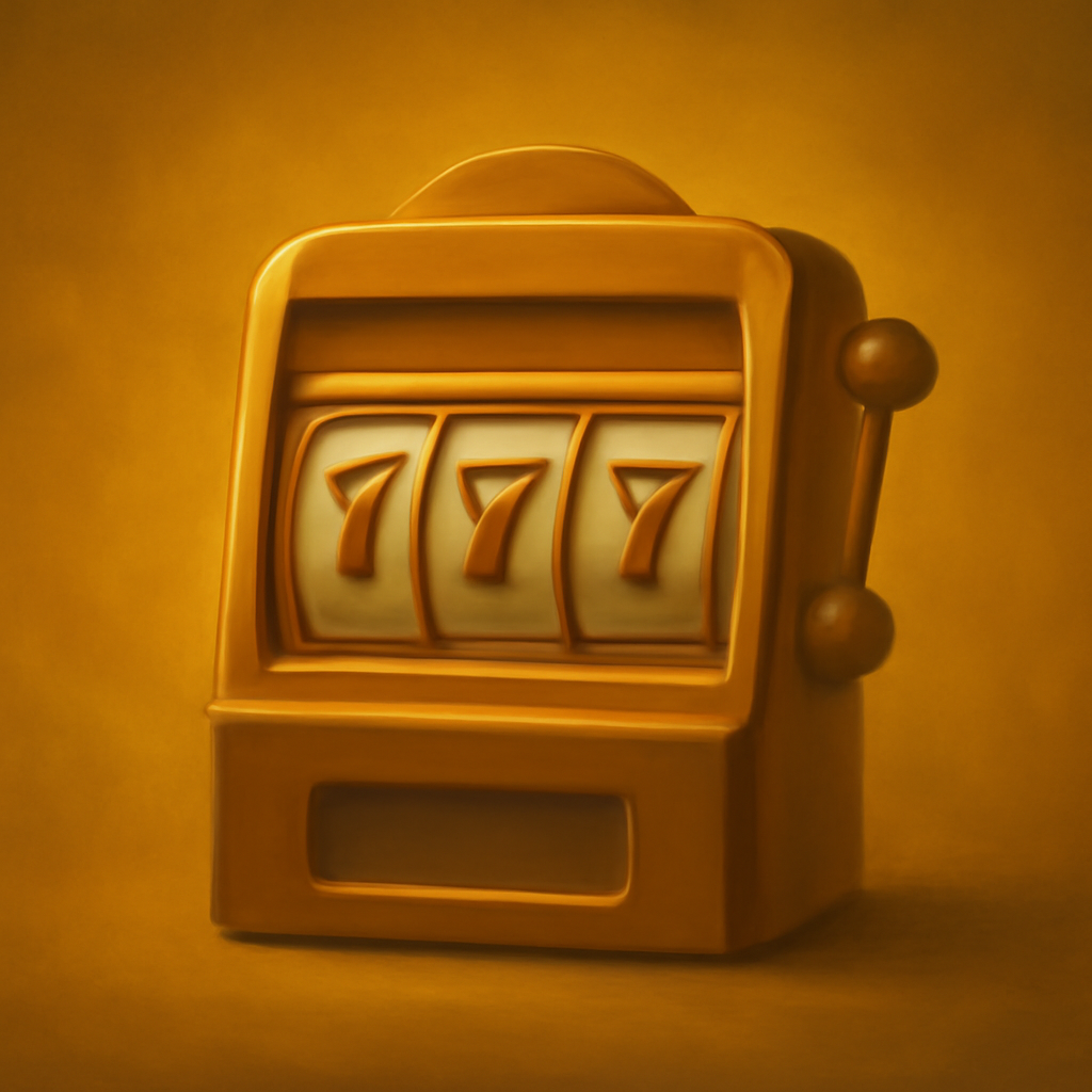 An icon representing support for BDG Slot.