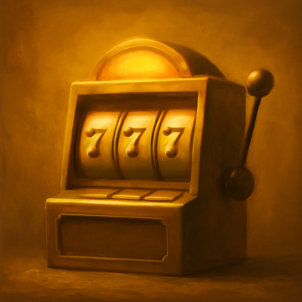 An icon representing support for BDG Slot.