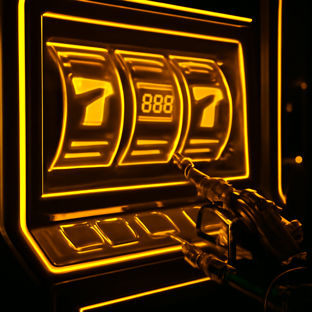 A diagram illustrating the steps involved in setting up BDG Slot accounts for easy understanding.