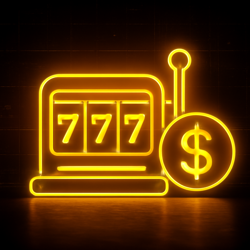 A professional badge representing the guide for setting up BDG Slot accounts.