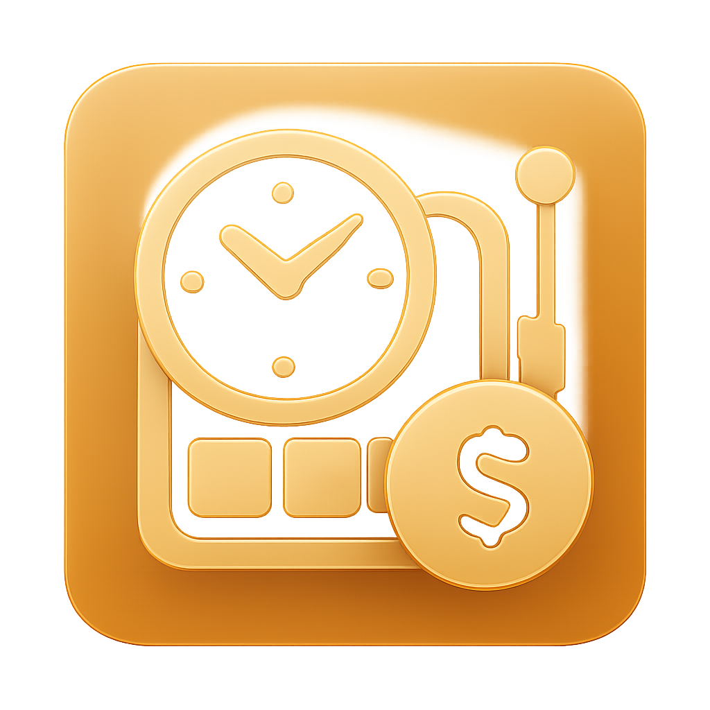 A professional badge representing the guide for setting up BDG Slot accounts.