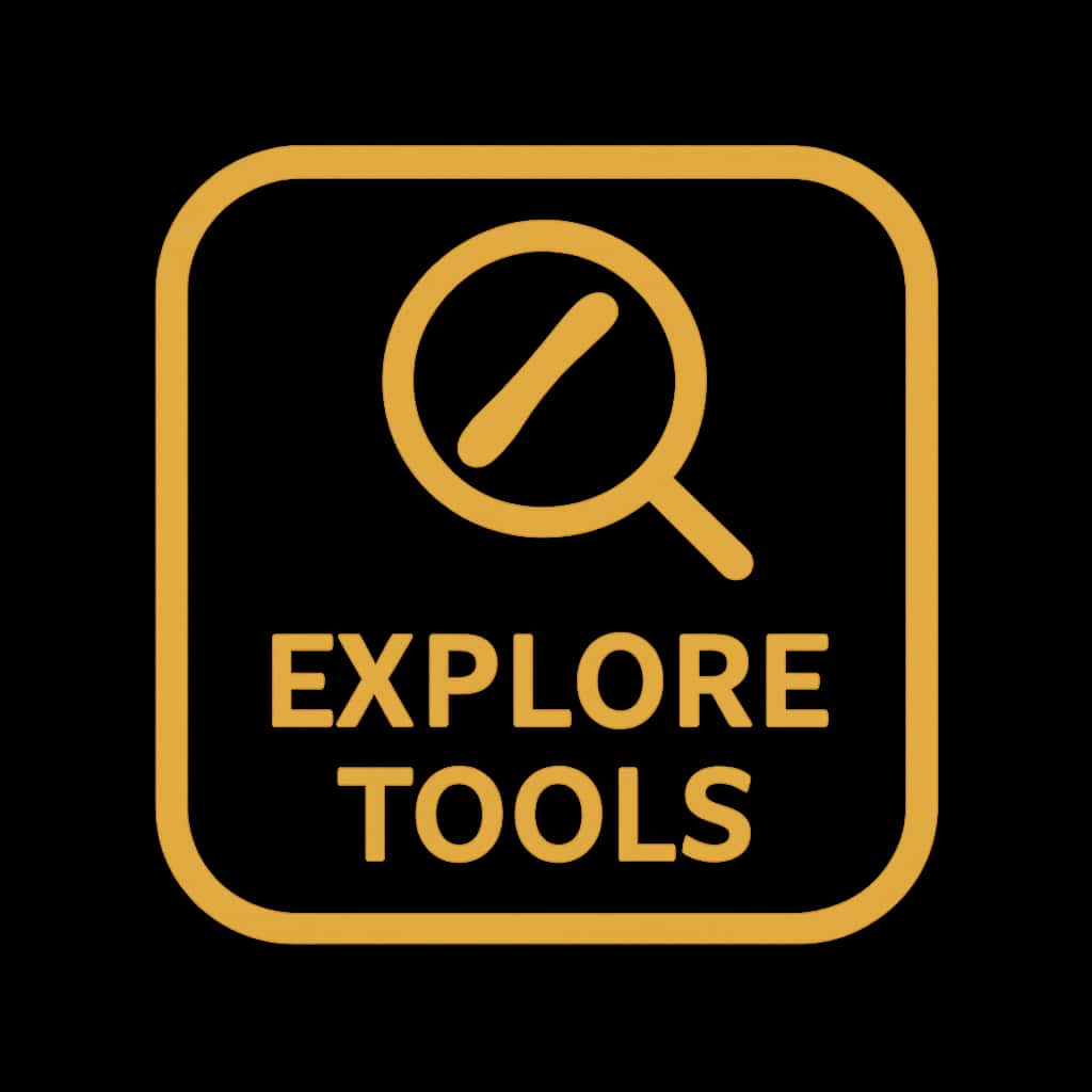 Icon representing BDG Slot Tools.